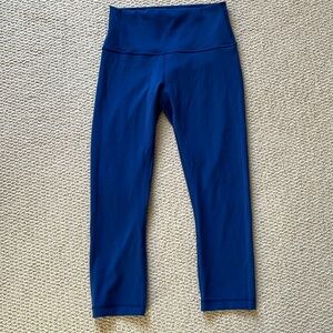 Lululemon Wunder Train 21”